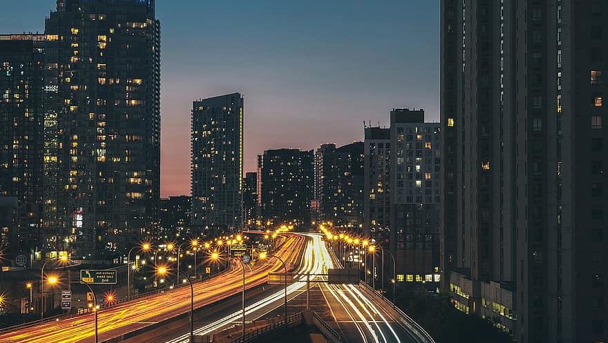 Toronto Courier