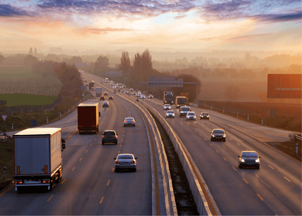 Frontier Supply Chain Solutions