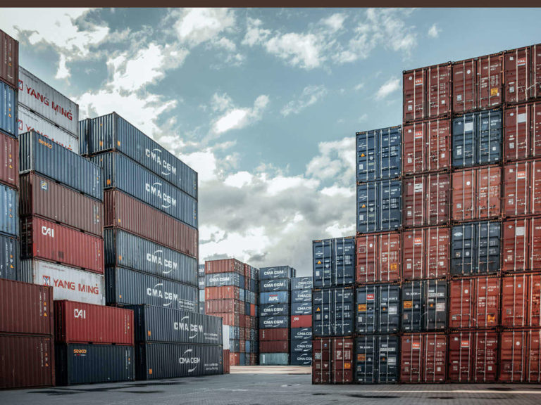 Saskatchewan Freight Forwarders